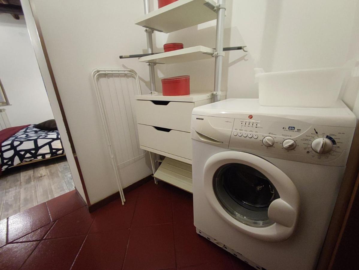 Nel Cuore Di Roma Διαμέρισμα Εξωτερικό φωτογραφία
