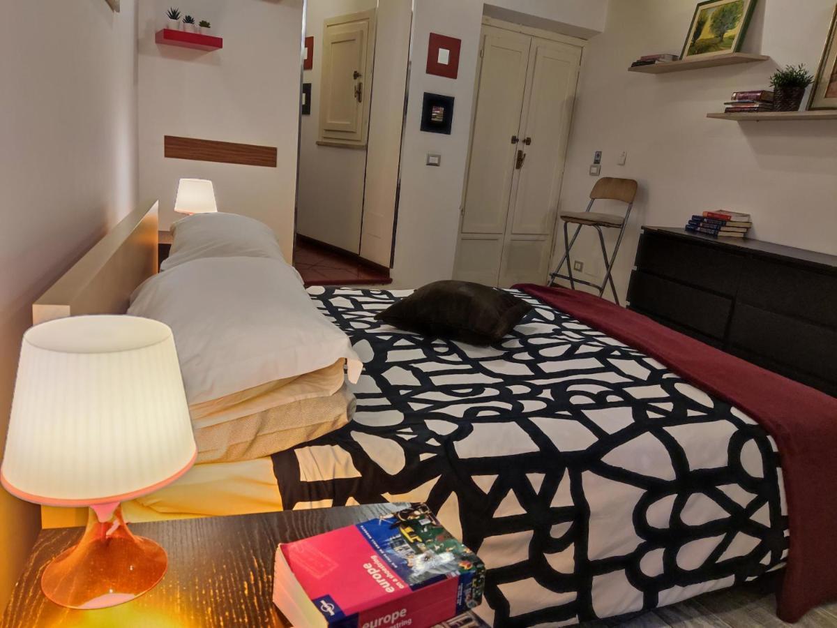 Nel Cuore Di Roma Διαμέρισμα Εξωτερικό φωτογραφία