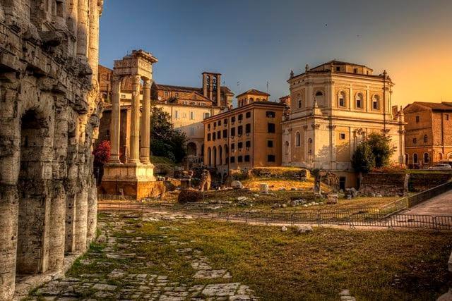 Nel Cuore Di Roma Διαμέρισμα Εξωτερικό φωτογραφία