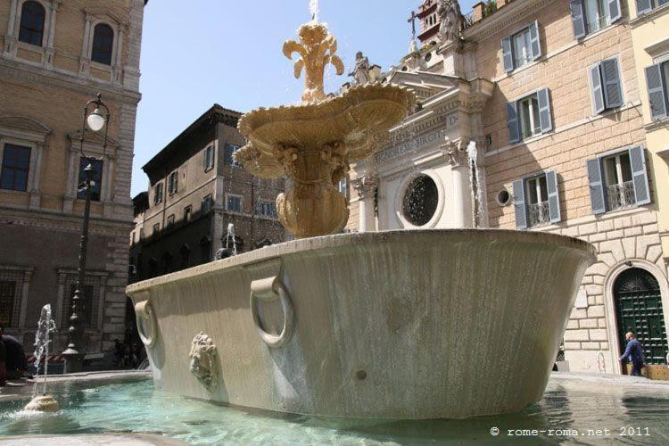 Nel Cuore Di Roma Διαμέρισμα Εξωτερικό φωτογραφία